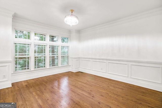 13 High Top Road, Sandy Springs, GA 30328