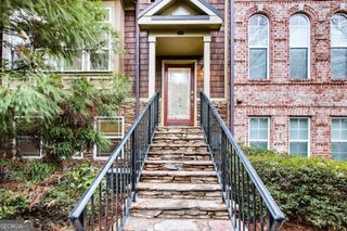 13 High Top Road, Sandy Springs, GA 30328