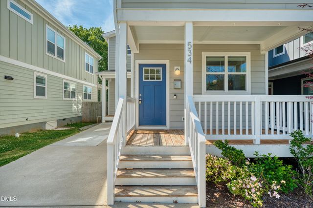 534 E Lenoir Street, Raleigh, NC 27601