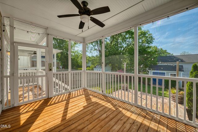 534 E Lenoir Street, Raleigh, NC 27601