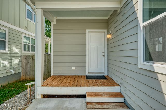 534 E Lenoir Street, Raleigh, NC 27601