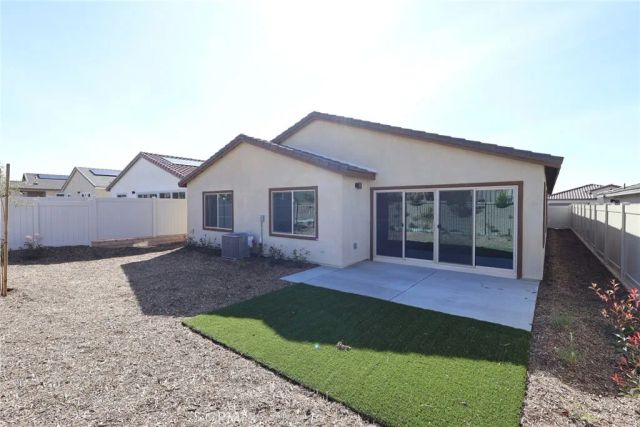 1518 Beacon Drive, Beaumont, CA 92223