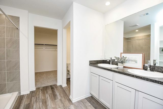 14919 Clay Harvest Ridge, Magnolia, TX 77354