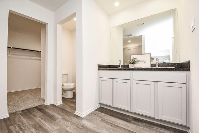 14919 Clay Harvest Ridge, Magnolia, TX 77354