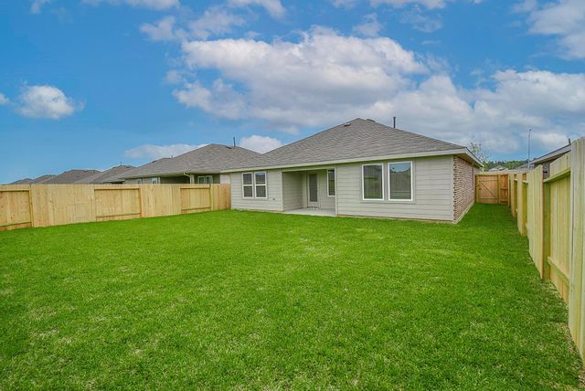 14919 Clay Harvest Ridge, Magnolia, TX 77354