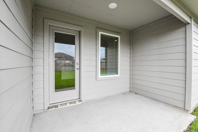 14919 Clay Harvest Ridge, Magnolia, TX 77354