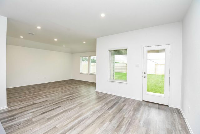 14919 Clay Harvest Ridge, Magnolia, TX 77354