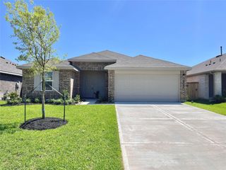 14919 Clay Harvest Ridge, Magnolia, TX 77354