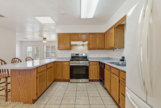 4015 Acala Street, Las Cruces, NM 88005