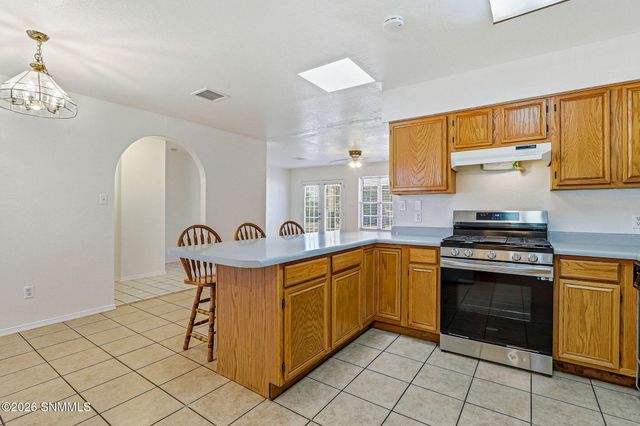 4015 Acala Street, Las Cruces, NM 88005
