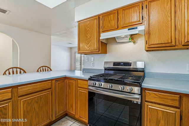 4015 Acala Street, Las Cruces, NM 88005