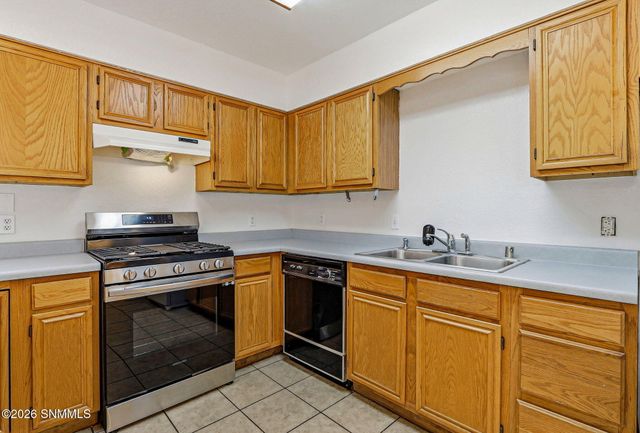 4015 Acala Street, Las Cruces, NM 88005
