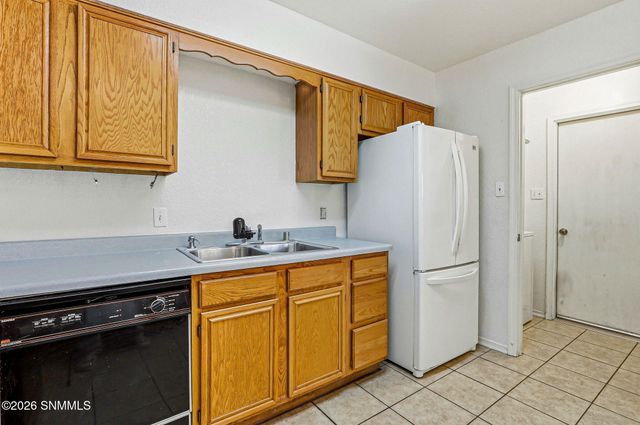 4015 Acala Street, Las Cruces, NM 88005