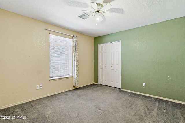 4015 Acala Street, Las Cruces, NM 88005