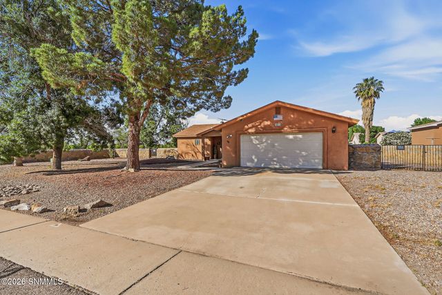 4015 Acala Street, Las Cruces, NM 88005