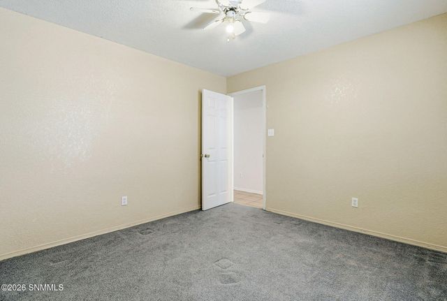 4015 Acala Street, Las Cruces, NM 88005