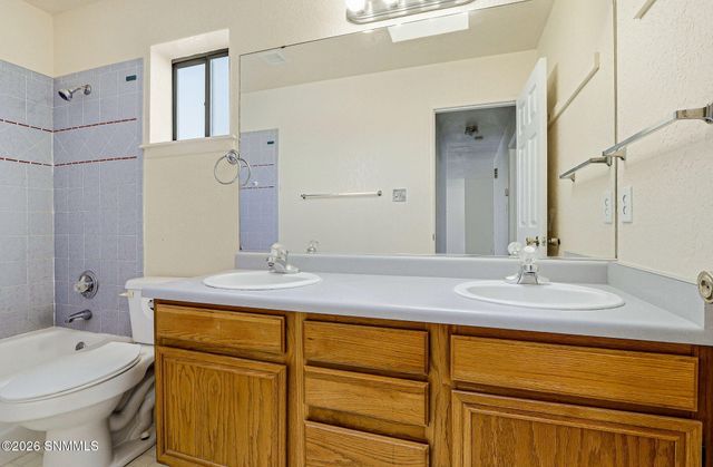 4015 Acala Street, Las Cruces, NM 88005