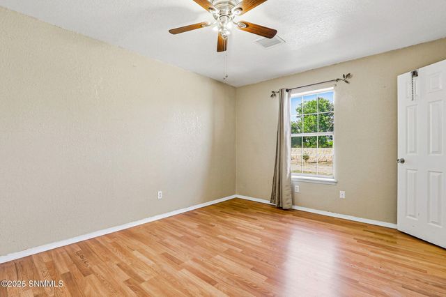 4015 Acala Street, Las Cruces, NM 88005