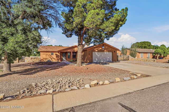 4015 Acala Street, Las Cruces, NM 88005