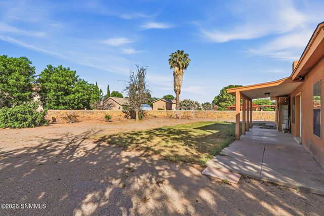 4015 Acala Street, Las Cruces, NM 88005