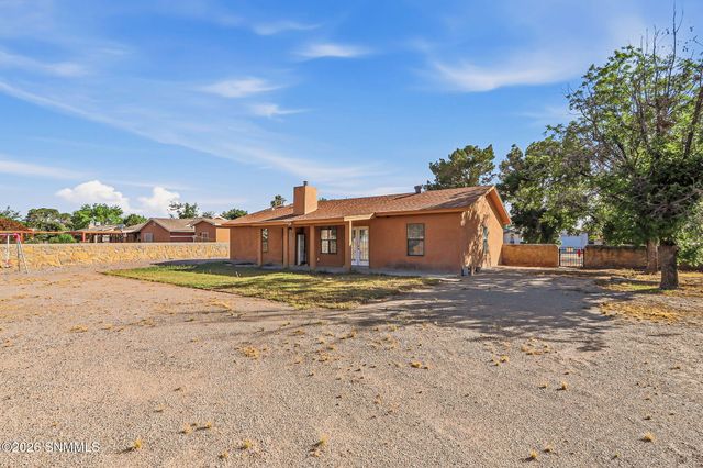 4015 Acala Street, Las Cruces, NM 88005