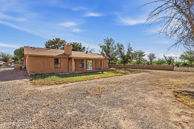 4015 Acala Street, Las Cruces, NM 88005
