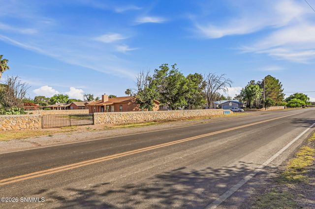 4015 Acala Street, Las Cruces, NM 88005