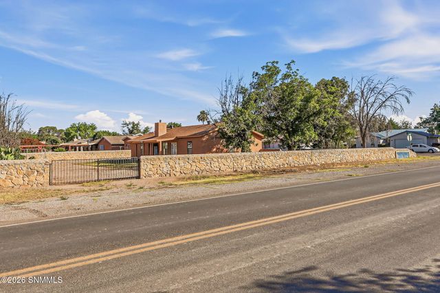 4015 Acala Street, Las Cruces, NM 88005