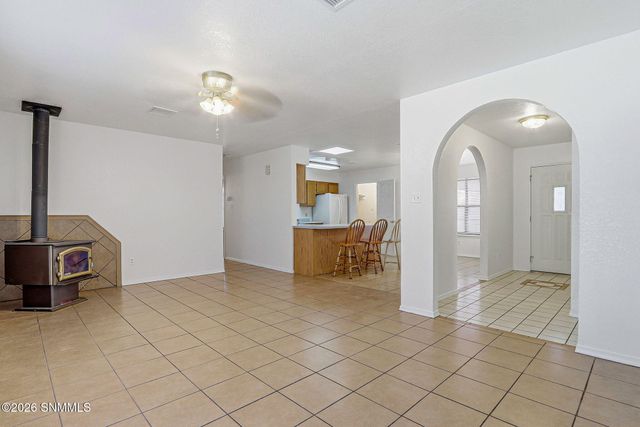 4015 Acala Street, Las Cruces, NM 88005