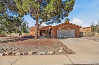 4015 Acala Street, Las Cruces, NM 88005