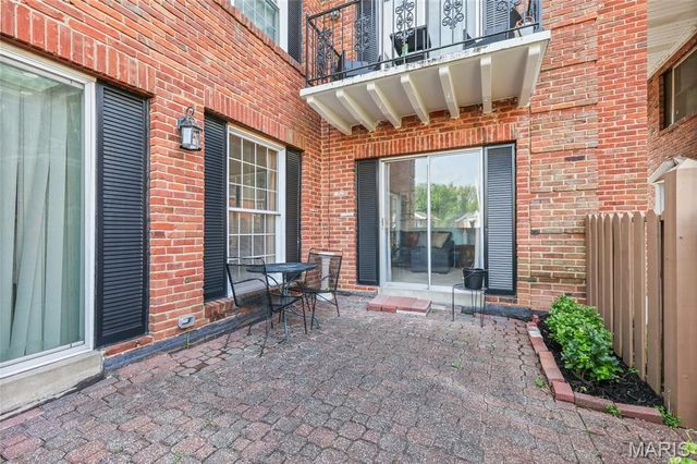 13419 Land O Woods Drive 1, Chesterfield, MO 63141