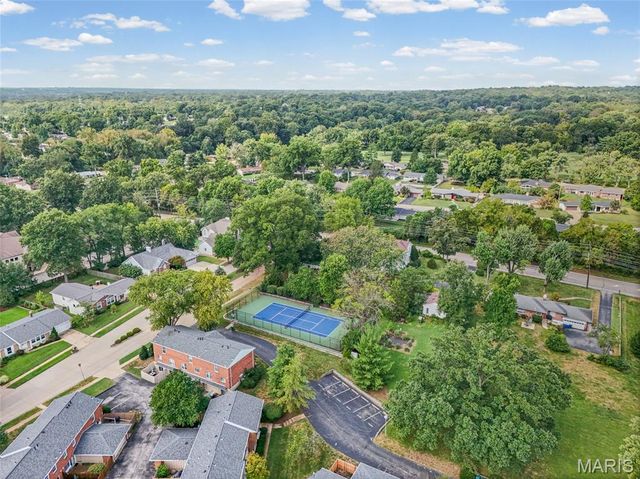 13419 Land O Woods Drive 1, Chesterfield, MO 63141