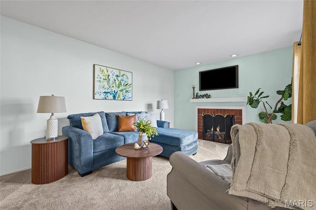 13419 Land O Woods Drive 1, Chesterfield, MO 63141