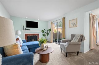 13419 Land O Woods Drive 1, Chesterfield, MO 63141