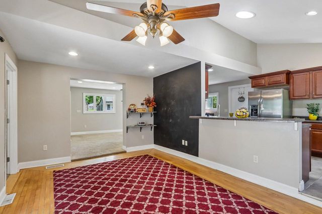614 Whitewater AVENUE, Fort Atkinson, WI 53538