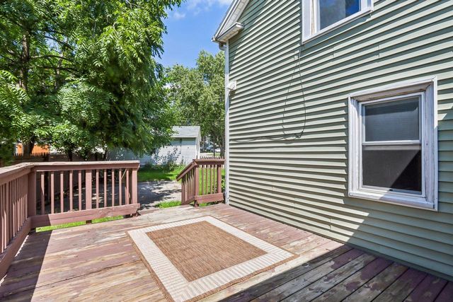 614 Whitewater AVENUE, Fort Atkinson, WI 53538