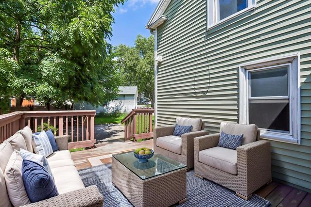 614 Whitewater AVENUE, Fort Atkinson, WI 53538