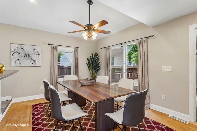 614 Whitewater AVENUE, Fort Atkinson, WI 53538