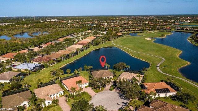8963 Appaloosa CT, Naples, FL 34113