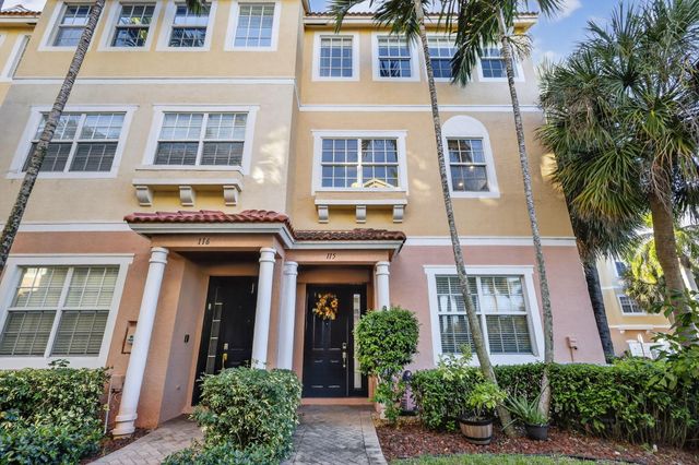 115 Harbors Way, Boynton Beach, FL 33435