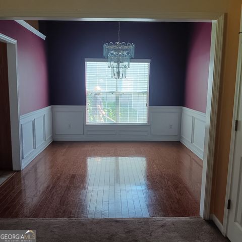 45 SADDLEBROOK Lane, Covington, GA 30016