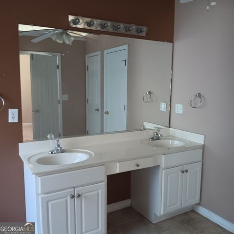 45 SADDLEBROOK Lane, Covington, GA 30016