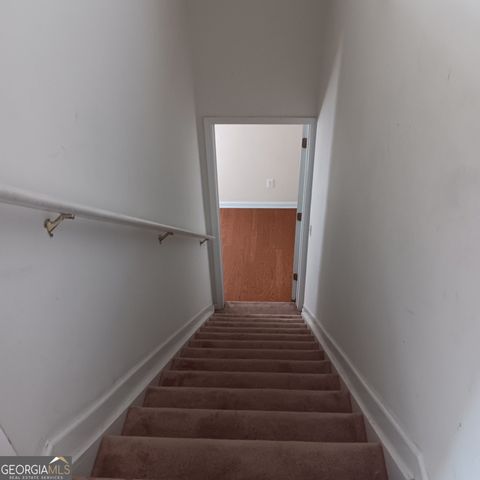 45 SADDLEBROOK Lane, Covington, GA 30016