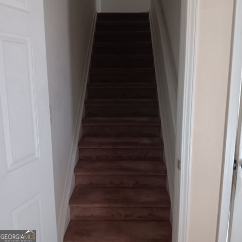 45 SADDLEBROOK Lane, Covington, GA 30016