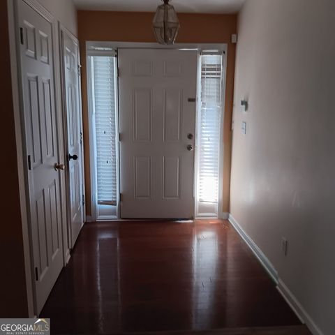 45 SADDLEBROOK Lane, Covington, GA 30016