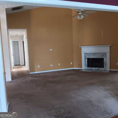 45 SADDLEBROOK Lane, Covington, GA 30016