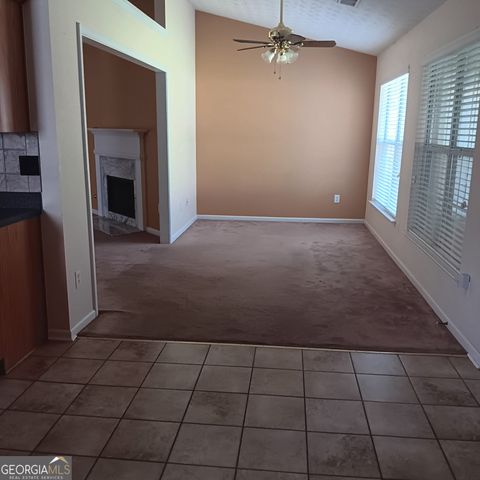 45 SADDLEBROOK Lane, Covington, GA 30016