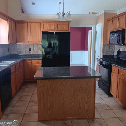 45 SADDLEBROOK Lane, Covington, GA 30016