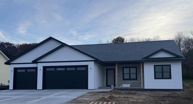 3115 Cortland STREET, Holmen, WI 54636