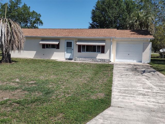 6345 SW 115TH STREET ROAD, Ocala, FL 34476